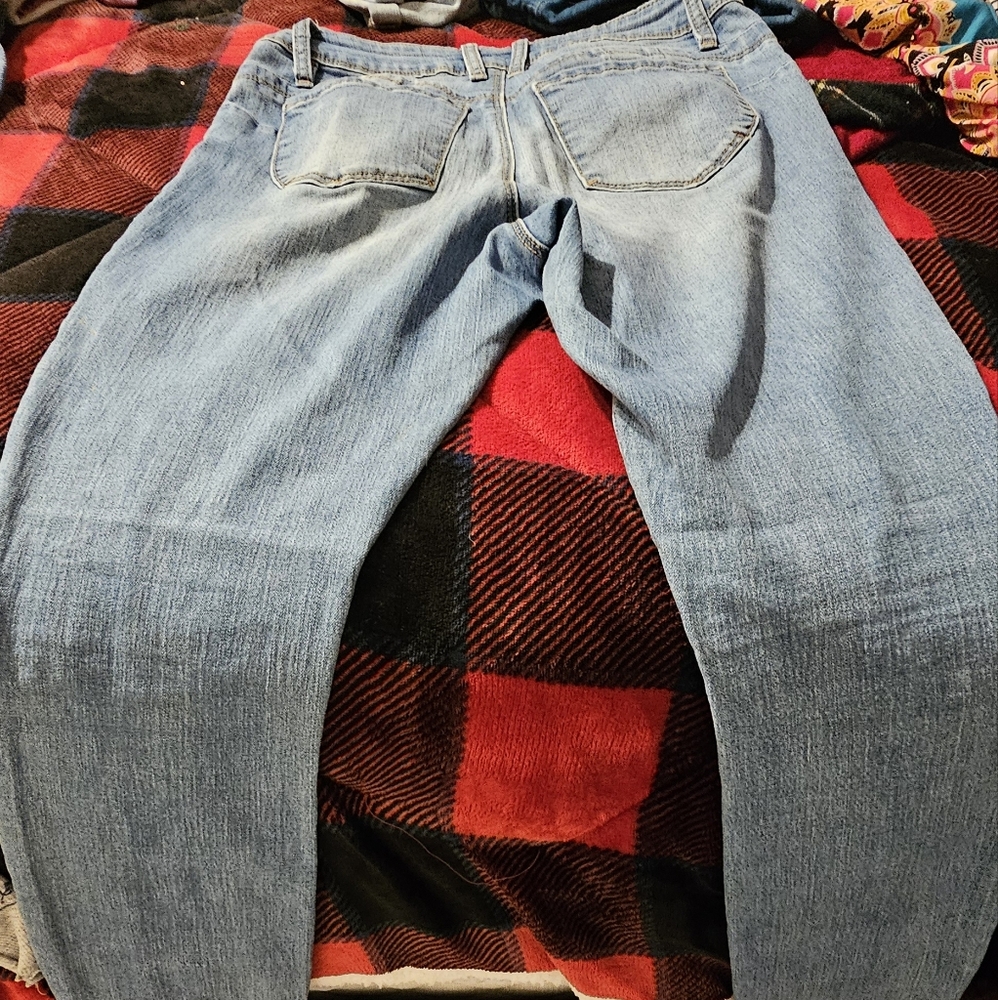 Womens jeans - Picture 2 of 3